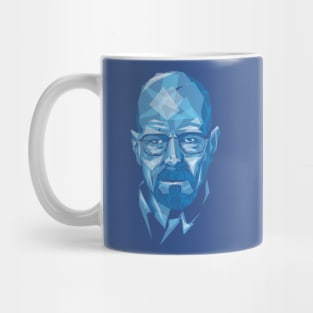 Breaking Blue Mug